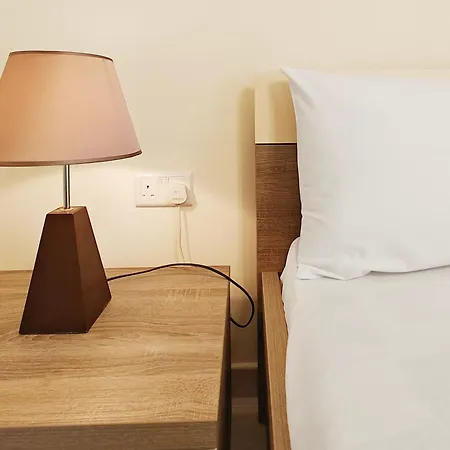 Seaside 3 Marsaskala