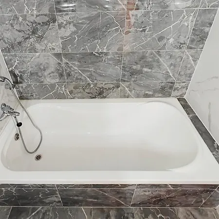 Apartamento Seaside 3