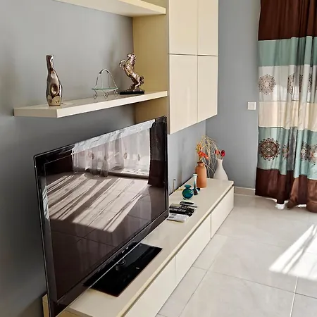 Seaside 3 Apartment Marsaskala
