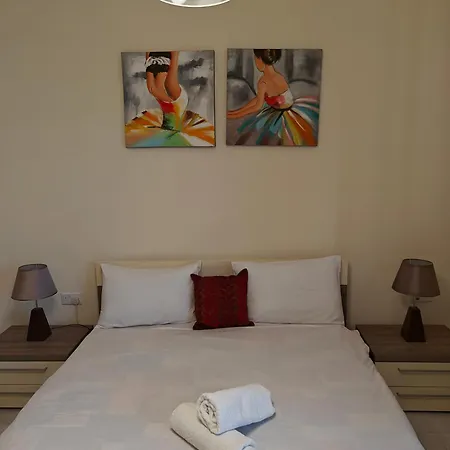 Seaside 3 Apartment Marsaskala
