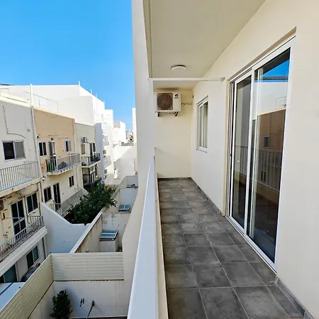 Seaside 3 * Marsaskala