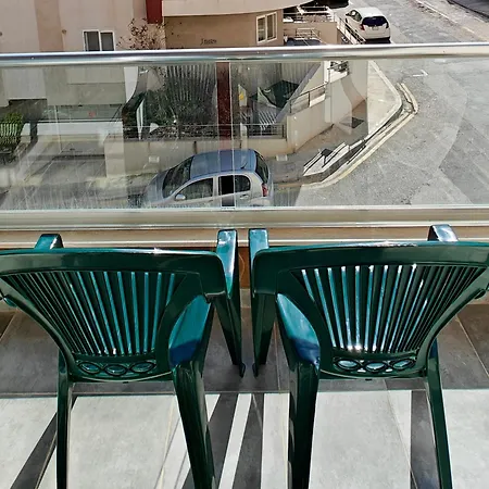 Apartamento Seaside 3 *