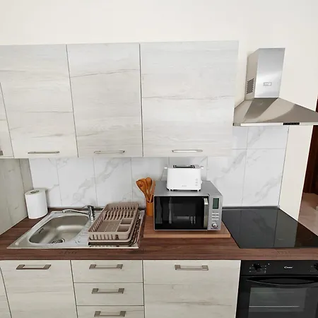 Seaside 3 Apartment Marsaskala