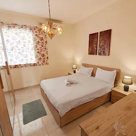 Apartamento Seaside 3