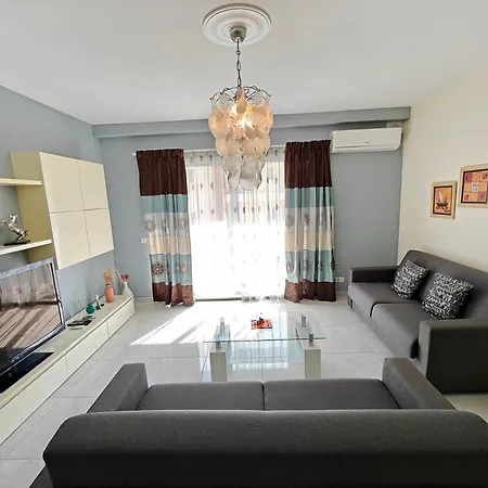 Apartment Seaside 3 *