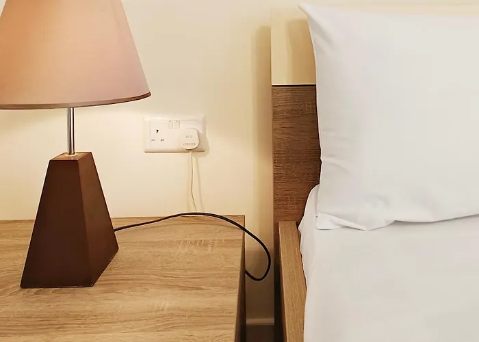 Seaside 3 Marsaskala