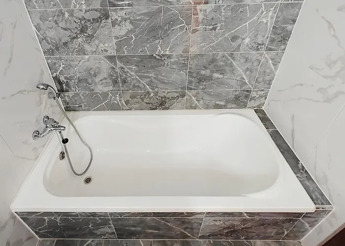 Apartament Seaside 3