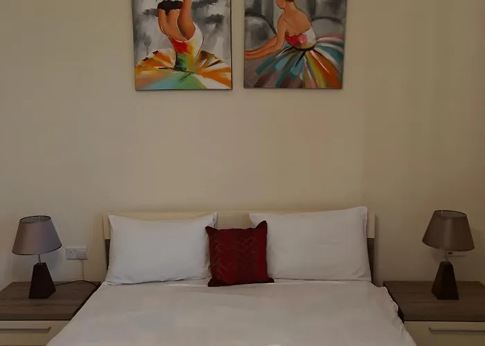 Seaside 3 Apartament Marsaskala