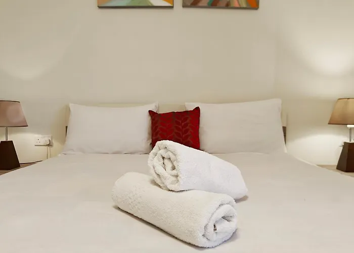 Seaside 3 Apartament *