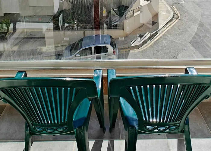 Apartament Seaside 3 *