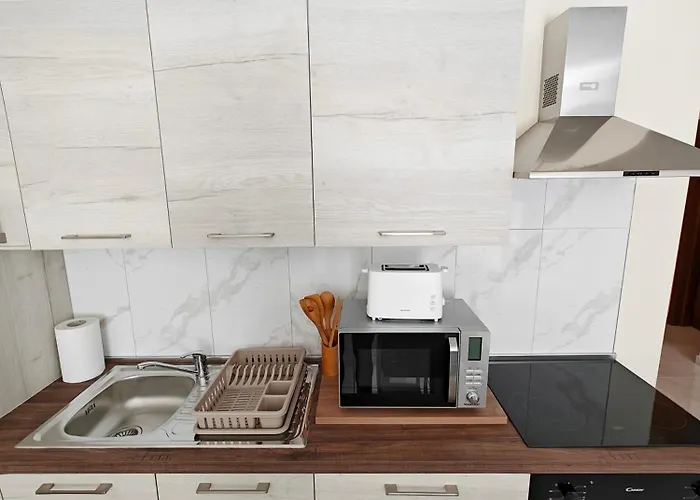 Seaside 3 Apartament Marsaskala