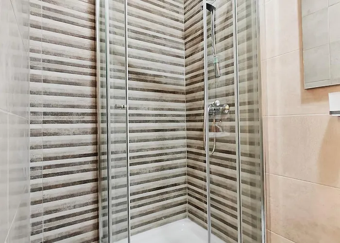 Seaside 3 Apartament