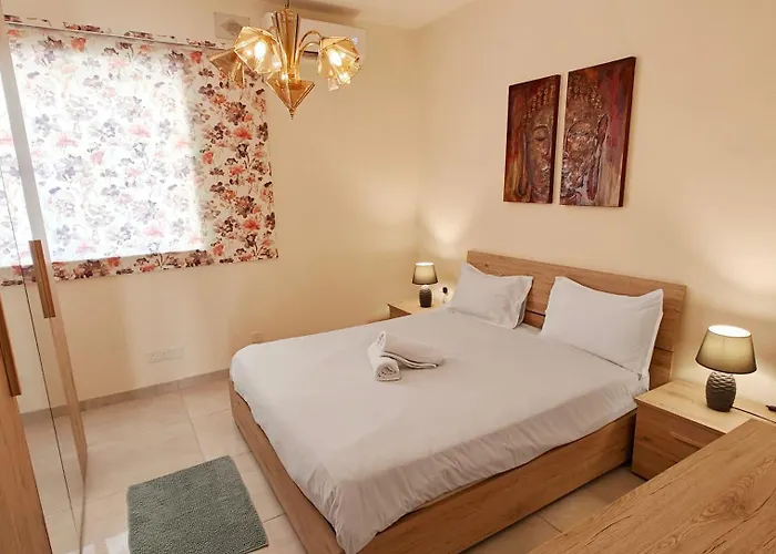 Apartament Seaside 3