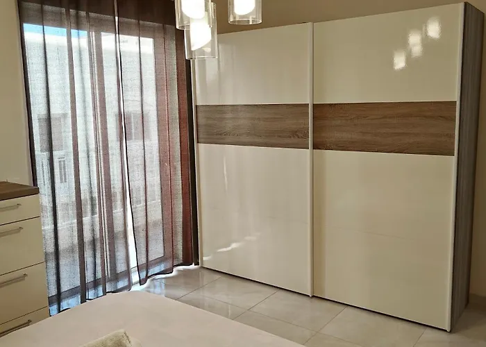 Seaside 3 Apartament